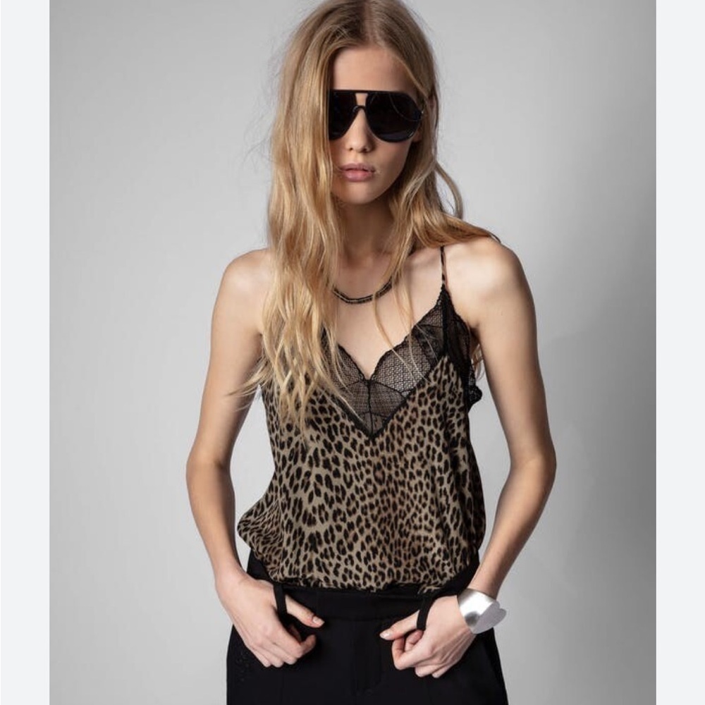 Zadig&Voltaire Top